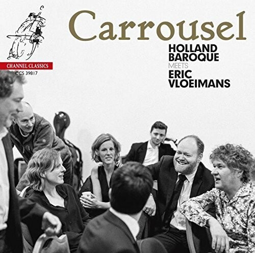 Various - Carrousel