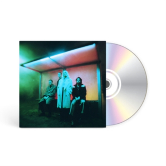 Wolf Alice - Blue Weekend