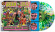 Green Jelly - Garbage Band Kids (Green & Yellow) Green Jelly - Garbage Band Kids (Green & Yellow)