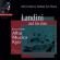 Various - Landini And His Time: 14Th Century