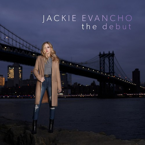 Jackie Evancho - Debut