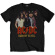 Ac/Dc - H2h Band Uni Bl Ac/Dc - H2h Band Uni Bl