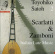 Domenico Scarlatti Giovanni Zambon - 18Th Century Italian Lute Music Vol Domenico Scarlatti Giovanni Zambon - 18Th Century Italian Lute Music Vol