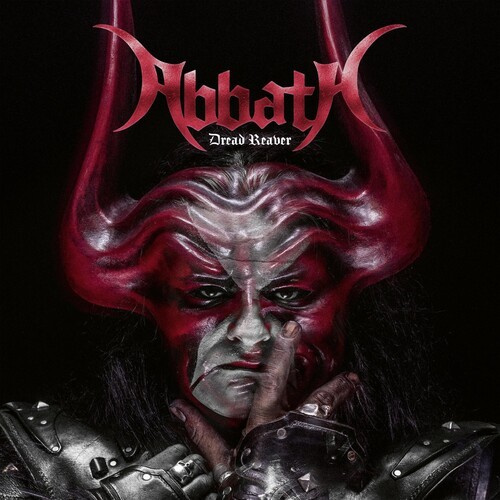 Abbath - Dread Reaver (Ltd Digi Box W/Bonus)