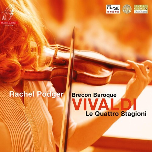 Antonio Vivaldi - Le Quattro Stagioni
