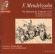 Mendelssohn Felix - Wedding Of Camacho Mendelssohn Felix - Wedding Of Camacho