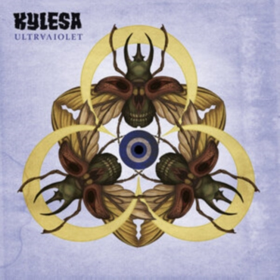 Kylesa - Ultraviolet (Vinyl Lp)