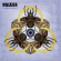 Kylesa - Ultraviolet (Purple & Yellow) Kylesa - Ultraviolet (Purple & Yellow)