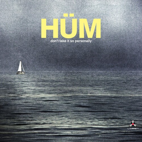 HÜM - Don't Take It So Personally