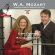 Mozart W A - Complete Sonatas For Keyboard And V Mozart W A - Complete Sonatas For Keyboard And V