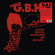 G.B.H. - Leather Bristles No Survivors & Sic G.B.H. - Leather Bristles No Survivors & Sic