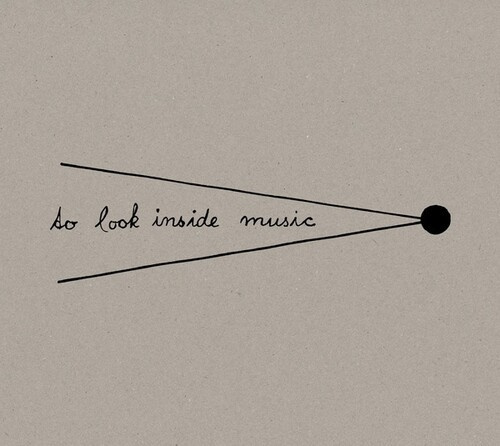 Henning Christiansen - To Look Inside Music