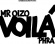 Mr Oizo - Voila Mr Oizo - Voila