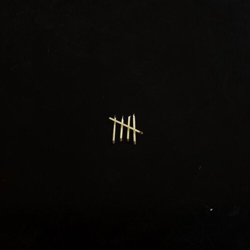 SAULT - 5