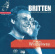 Britten Benjamin - Three Suites For Violoncello Solo Britten Benjamin - Three Suites For Violoncello Solo