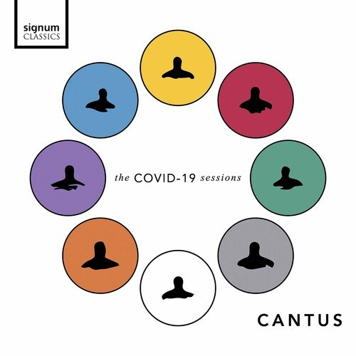 Traditional Hugo Alfven Kathleen - Lockdown Sessions
