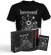Wormwood - 3Cd Box + Tst Medium + Patch Wormwood - 3Cd Box + Tst Medium + Patch