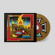 The Drippers - Scandinavian Thunder Cd The Drippers - Scandinavian Thunder Cd