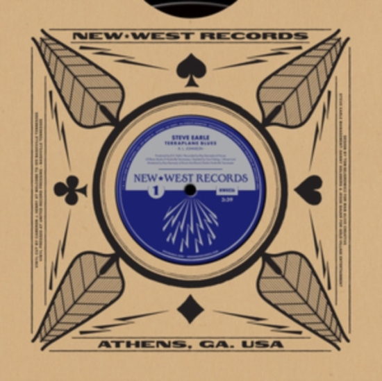 Earle Steve / Johnson Robert - 