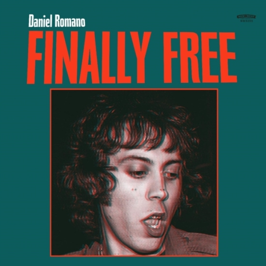 Romano Daniel - Finally Free - Ltd.Ed.