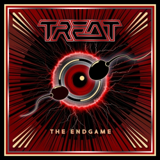 Treat - The Endgame
