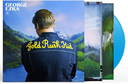 Ezra George - Gold Rush Kid