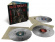 Iron Maiden - Senjutsu (Ltd 3LP Silver and Black Vinyl Iron Maiden - Senjutsu (Ltd 3LP Silver and Black Vinyl
