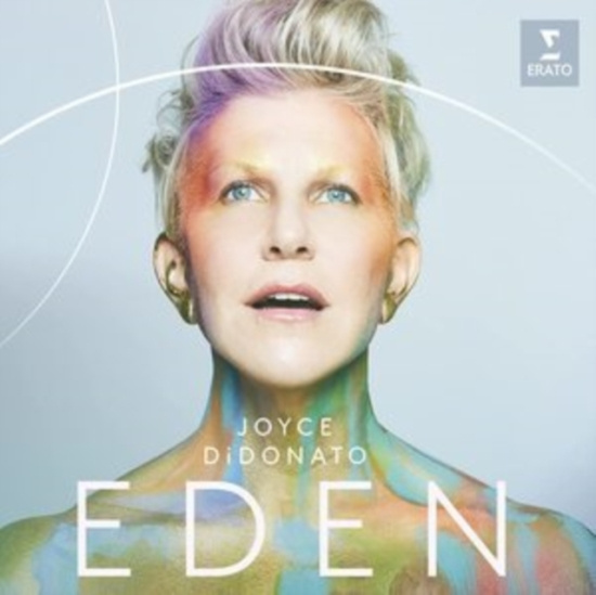 Joyce Didonato Il Pomo D'oro - Eden