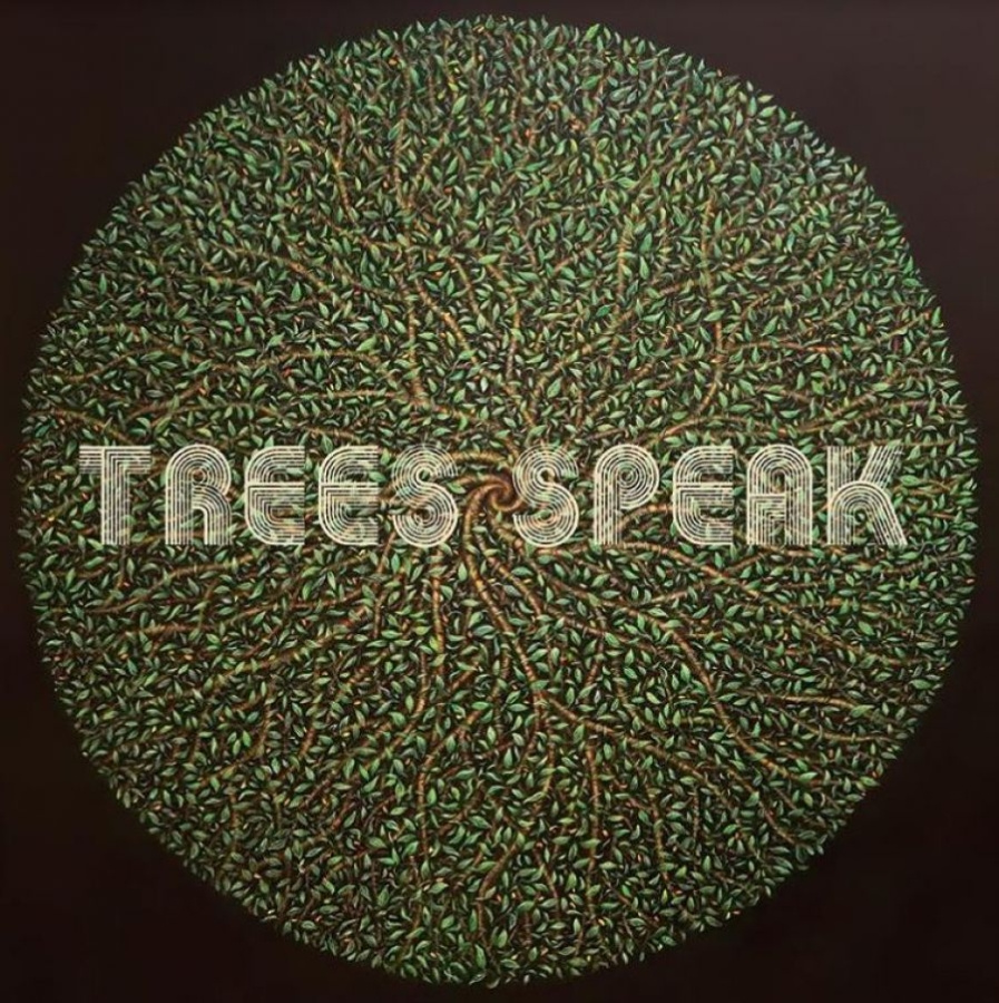 Trees Speak - Trees Speak