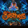 The Brothers - March 10, 2020 Madison Square Garde The Brothers - March 10, 2020 Madison Square Garde
