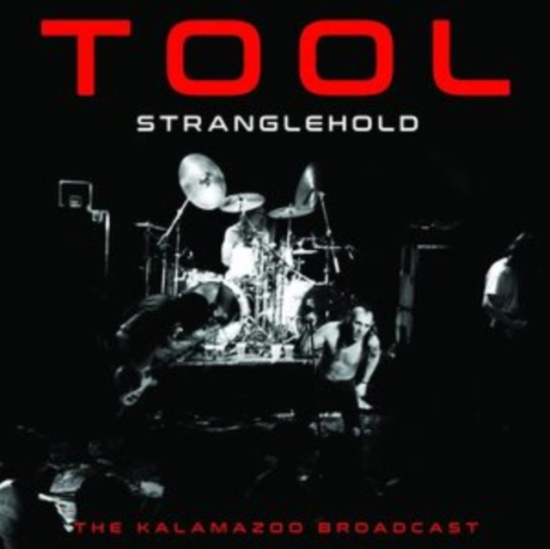 Tool - Stranglehold (Live Broadcast 1998)