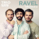 Trio Sr9 - Ravel Influence(S) Trio Sr9 - Ravel Influence(S)