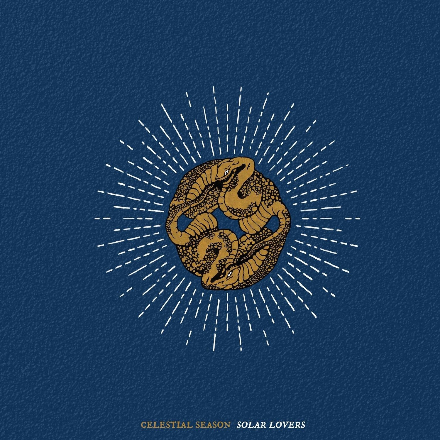 Celestial Season - Solar Lovers (Remastered)