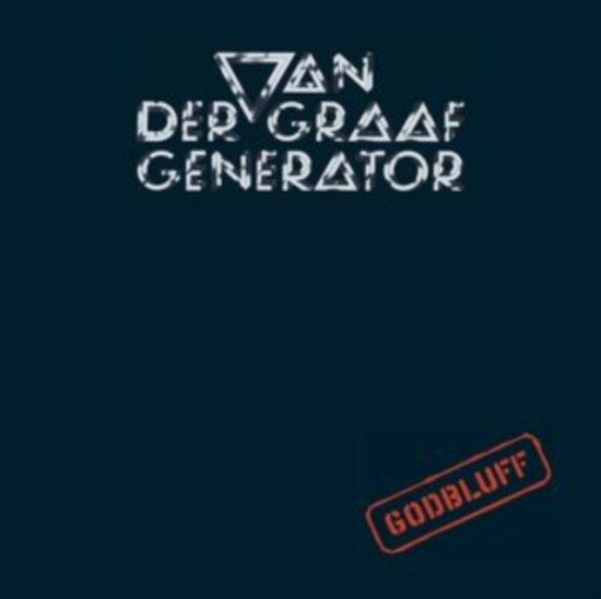 Van Der Graaf Generator - Godbluff (Vinyl)