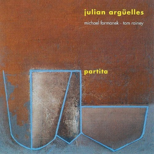 Julian Argüelles - Partita
