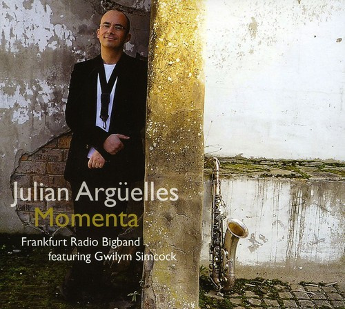 Arguelles Julian - Momenta