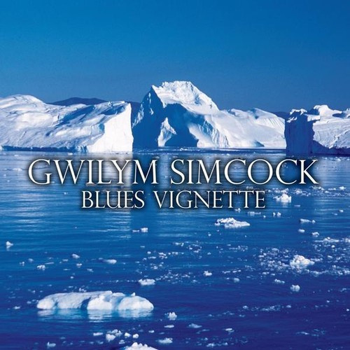 Gwilym Simcock - Blues Vignette