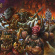 Gwar - The New Dark Ages (Black/Gold Marbl Gwar - The New Dark Ages (Black/Gold Marbl