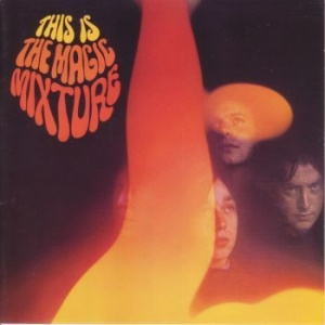 The Magic Mixture - This Is The Magic Mixture (Vinyl Lp)