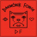 Daemönik Fonce - Eye Love Daemönik Fonce Daemönik Fonce - Eye Love Daemönik Fonce