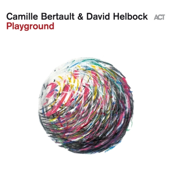 Bertault Camille Helbock David - Playground