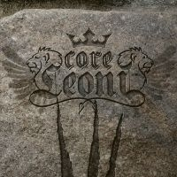 Coreleoni - Iii (Clear/White/Black Vinyl Vinyl)