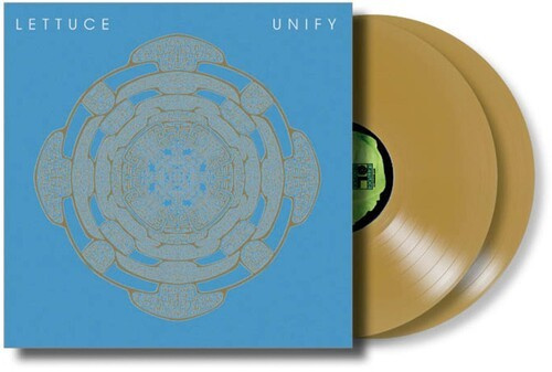 Lettuce - Unify