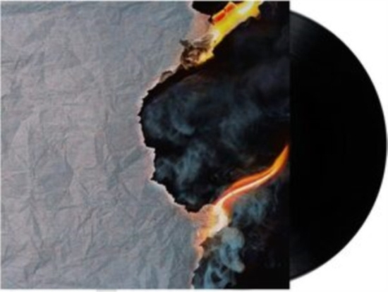 Inhalo - Sever (Vinyl Lp)