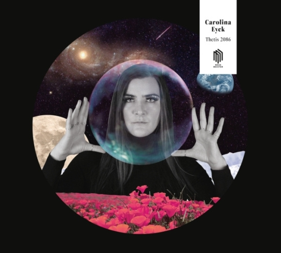 Eyck Carolina - Thetis 2086 (Cd)