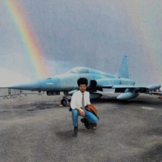 Yves Jarvis - The Zug