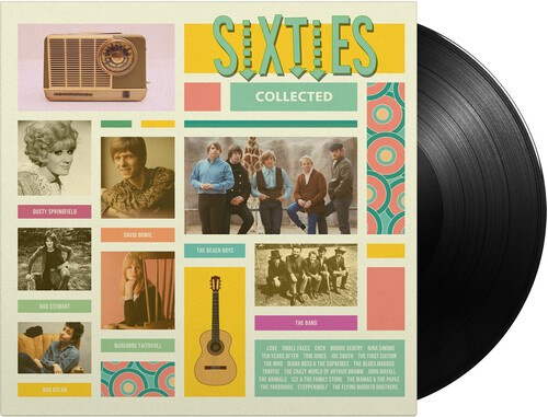 V/A - Sixties Collected