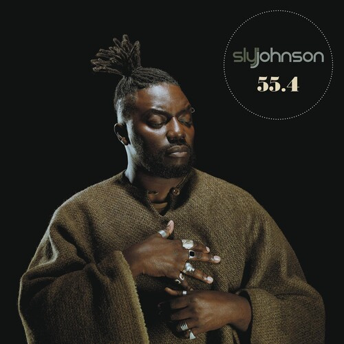 Sly Johnson - 55,4