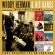Woody Herman And His Bands - Their Finest Albums (4 Cd) Woody Herman And His Bands - Their Finest Albums (4 Cd)