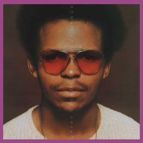 Ronnie Foster - Two-Headed Freap (Vinyl)